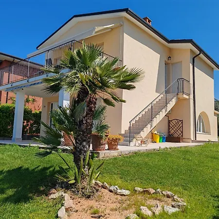 Apartmán La Casa Di Viola