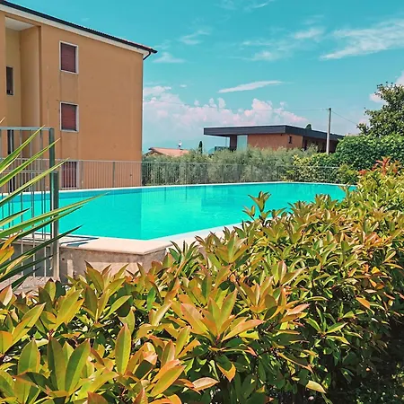 La Casa Di Viola Apartmán *