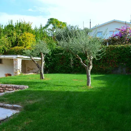 La Casa Di Viola Διαμέρισμα *