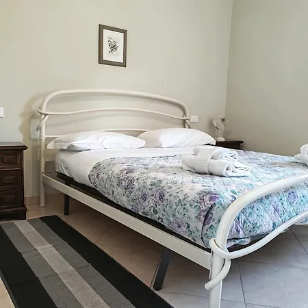 La Casa Di Viola * Μπαρντολίνο