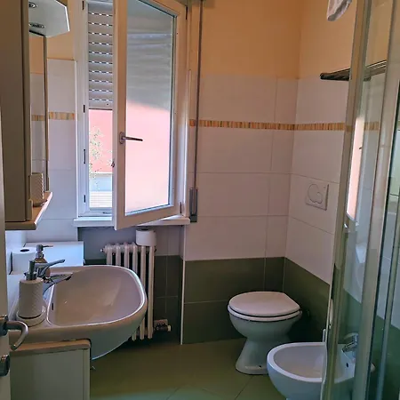 La Casa Di Viola Διαμέρισμα Μπαρντολίνο