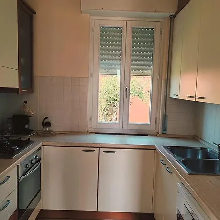 La Casa Di Viola Μπαρντολίνο