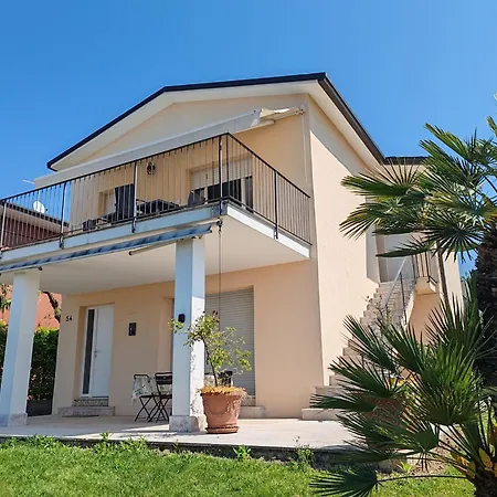 Διαμέρισμα La Casa Di Viola *