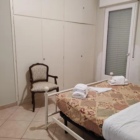 Διαμέρισμα La Casa Di Viola *